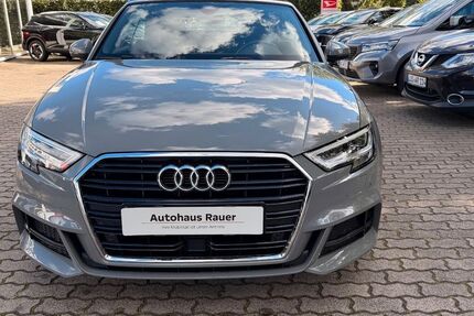 Audi A3 55.889 km 26.900 &euro; Erkner 15537
