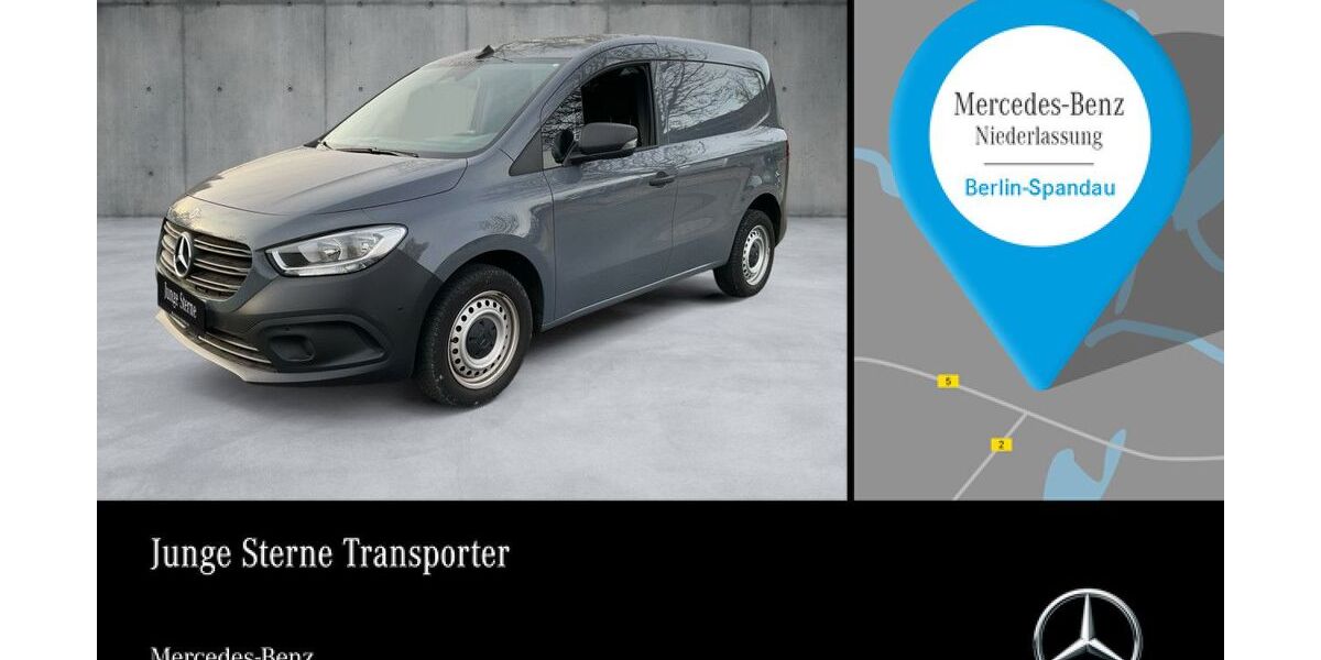 Mercedes-Benz Citan 39.828 km 18.421 &euro; Berlin 13581