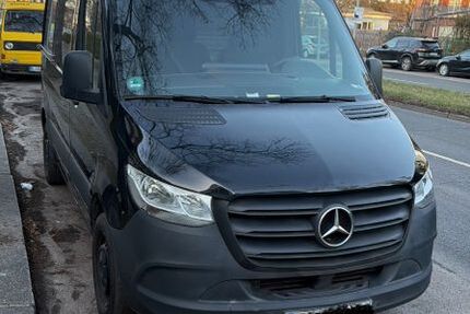 Mercedes-Benz Sprinter 45.000 km 22.950 &euro; Berlin 10827