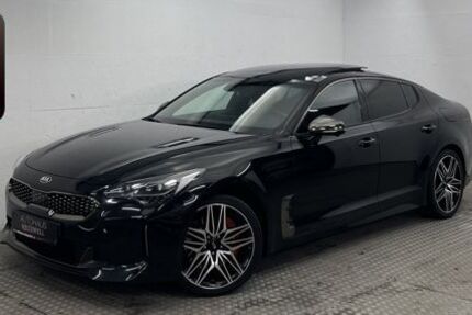 Kia Stinger 79.987 km 35.800 &euro; Berlin 12351