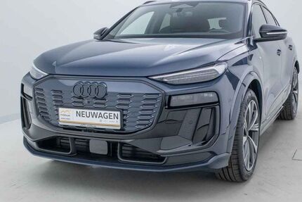 Audi Q6 e-tron 5.000 km 87.989 &euro; Berlin 13088