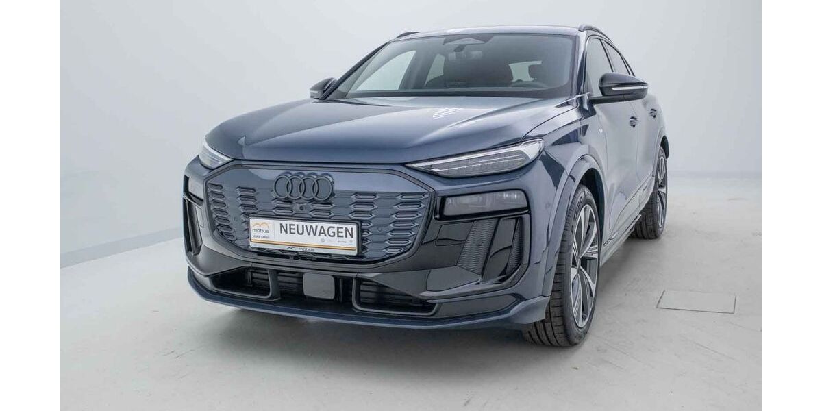 Audi Q6 e-tron 5.000 km 89.985 € Berlin 13088