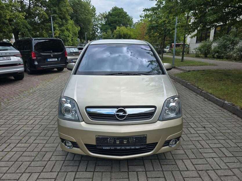 Meriva