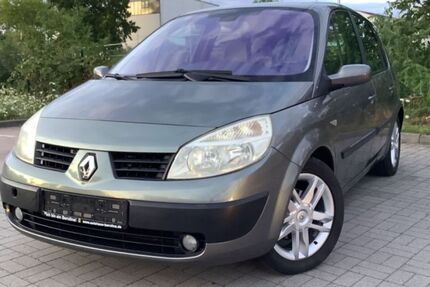 Renault Scenic 73.600 km 3.490 &euro; Berlin 12247