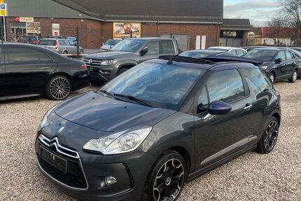 Citroen DS3 30.000 km 6.490 € Berlin 13127