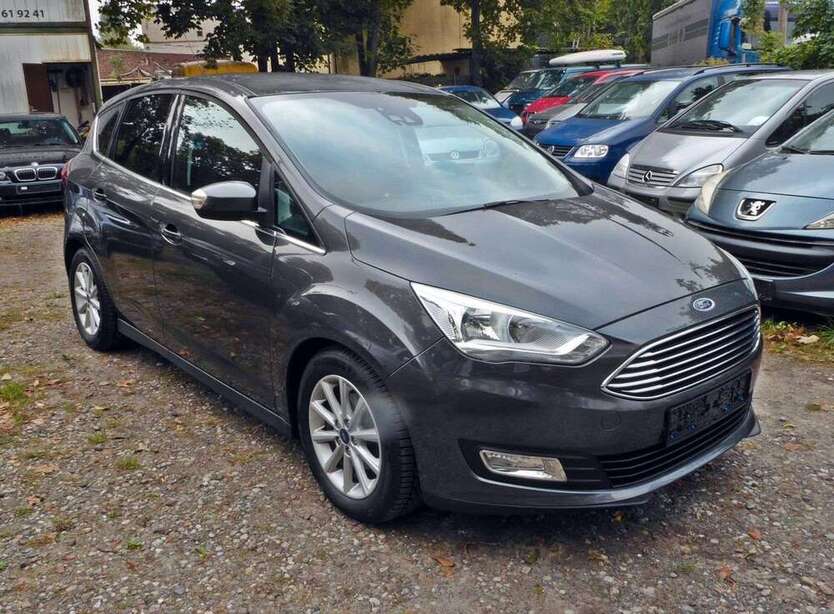 C-Max
