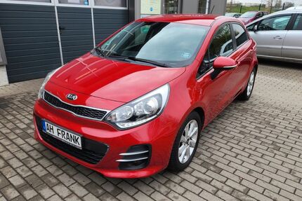 Kia Rio 75.972 km 8.900 &euro; Teltow 14513