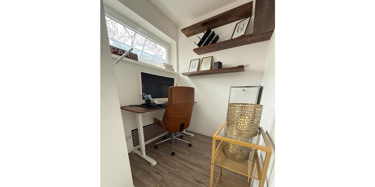 Etagenwohnung Mühlenbecker Land Schildow - 1 Zimmer, 30 m&sup2;, 1.099&euro; | Angebot:25931690