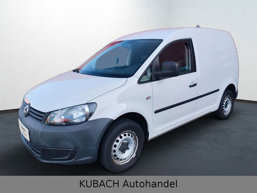 VW Caddy 249.970 km 5.590 € Potsdam 14482