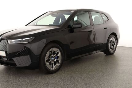 BMW iX 46.709 km 61.880 &euro; Berlin 12103