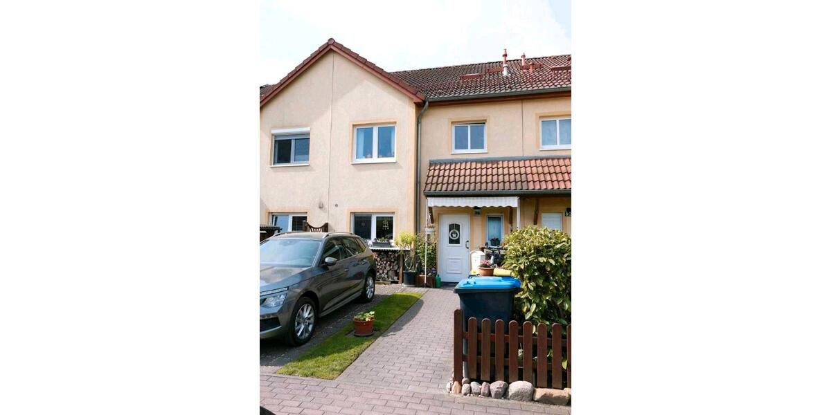 Reihenhaus Mühlenbecker Land Schildow - 4 Zimmer, 176 m&sup2;, 499.000&euro; | Angebot:26550778