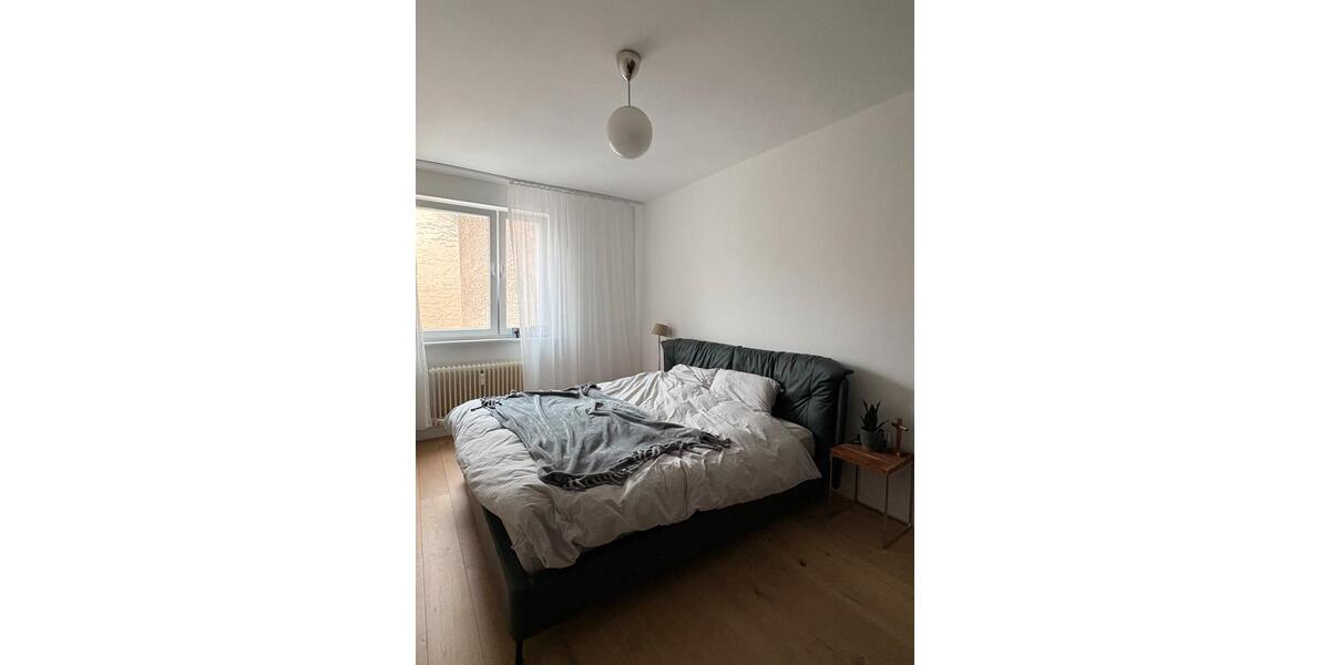Etagenwohnung Berlin Charlottenburg-Wilmersdorf - 2 Zimmer, 56 m&sup2;, 1.450&euro; | Angebot:24620645
