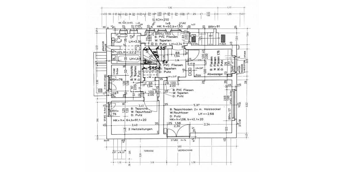 Einfamilienhaus Berlin Rosenthal - 6 Zimmer, 116 m&sup2;, 555.000&euro; | Angebot:26501725