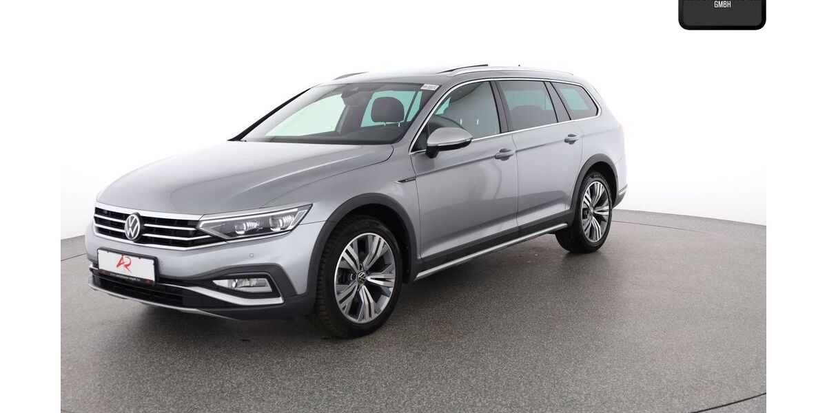 VW Passat 55.814 km 34.880 &euro; Berlin 12103