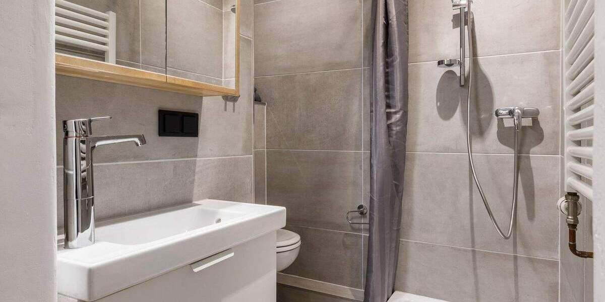 Etagenwohnung Berlin Kreuzberg Kreuzberg - 2 Zimmer, 47 m&sup2;, 335.000&euro; | Angebot:25710085