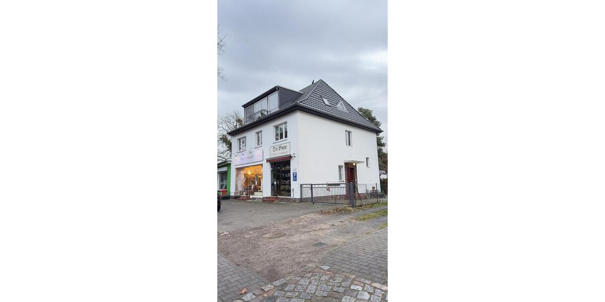 Mehrfamilienhaus, Wohnhaus Kleinmachnow - 920.000&euro; | Angebot:25945940