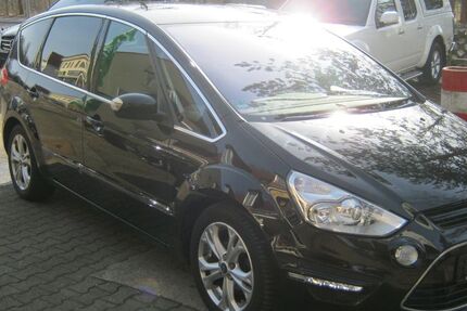 Ford S-Max 152.800 km 6.990 &euro; Berlin / Wir bitten um telefonische Terminvereinbarung ! 14167