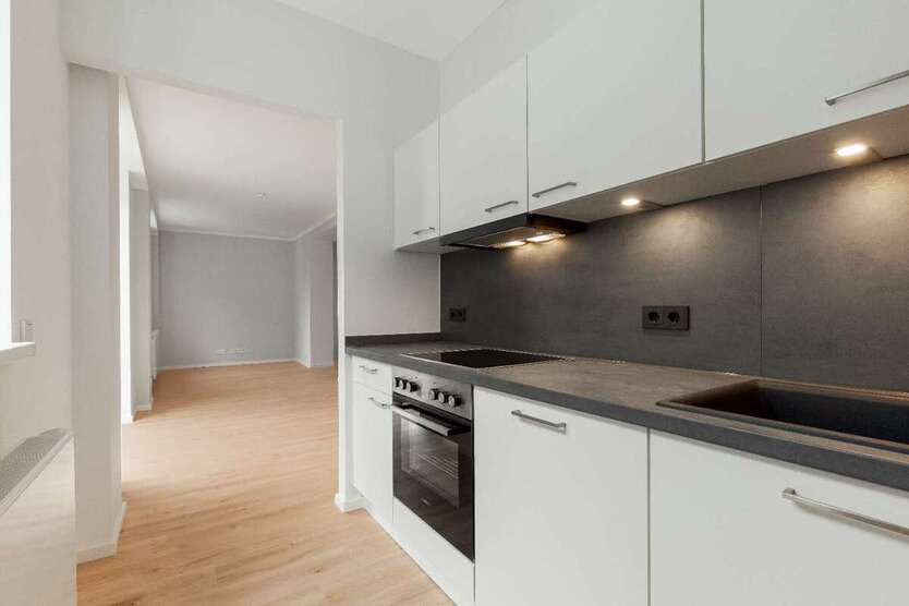 Wohnung zum Mieten in Berlin 810 € 41 m² 1 zimmer