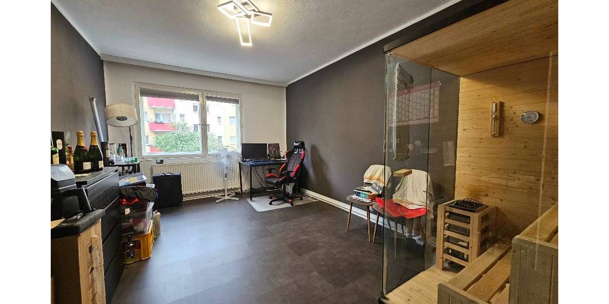 Etagenwohnung Berlin Gesundbrunnen - 3 Zimmer, 66 m&sup2;, 305.000&euro; | Angebot:26541194