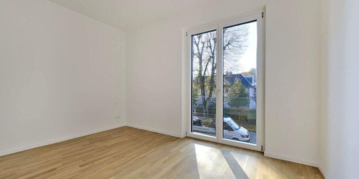 Etagenwohnung Glienicke/Nordbahn Nordbahn - 2 Zimmer, 64 m&sup2;, 369.000&euro; | Angebot:25718074