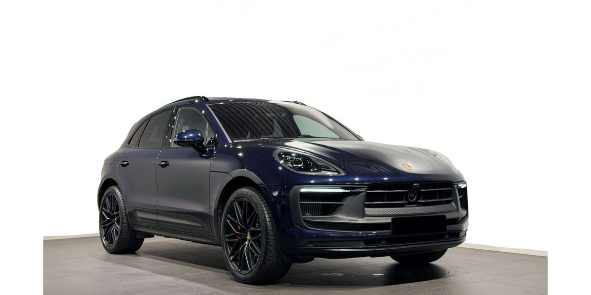 Porsche Macan 51.500 km 92.808 &euro; Berlin 14052