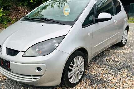 Mitsubishi Colt 54.000 km 4.250 &euro; Berlin 10829