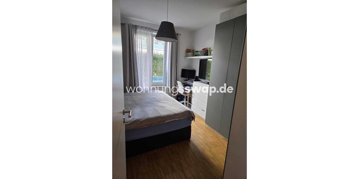Etagenwohnung Potsdam Babelsberg - 3 Zimmer, 68 m&sup2;, 1.100&euro; | Angebot:25342881