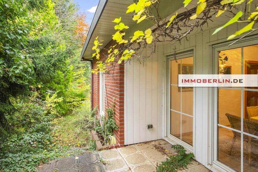 Einfamilienhaus Berlin Altglienicke - 1 Zimmer, 203 m&sup2;, 749.000&euro; | Angebot:26376173
