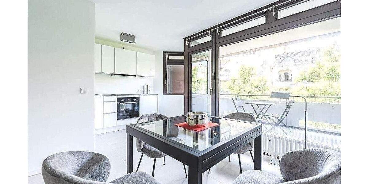 Etagenwohnung Berlin Charlottenburg - 2 Zimmer, 71 m&sup2;, 499.000&euro; | Angebot:26700123