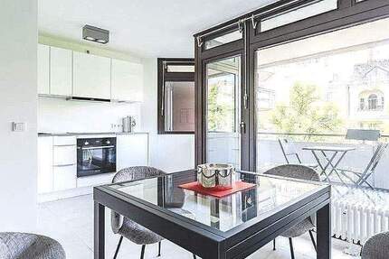Wohnung Berlin Charlottenburg - 2 Zimmer, 71 m&sup2;, 499.000&euro; | Angebot:26700123