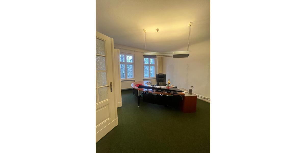 Gewerbeobjekt Hennigsdorf - 2.522&euro; | Angebot:23852953