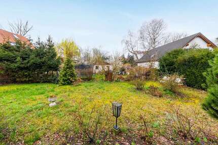 Grundstück Berlin Treptow-Köpenick - 229.000&euro; | Angebot:26661428