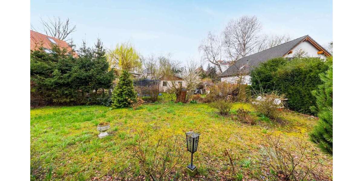 Grundstück Berlin Treptow-Köpenick - 229.000&euro; | Angebot:26661428