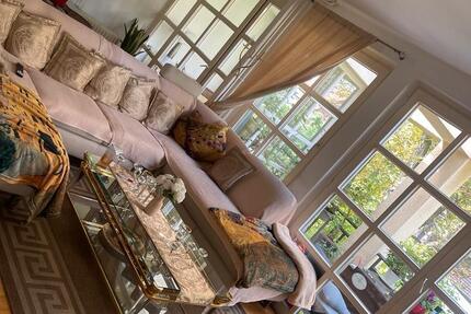 Wohnung Berlin 5 zimmer