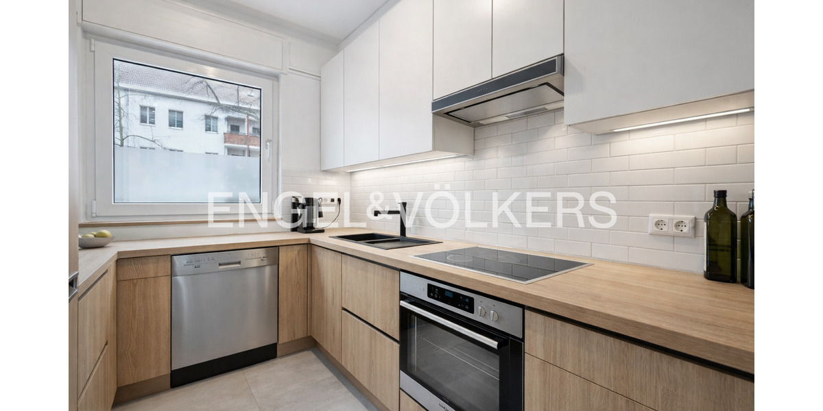 Etagenwohnung Berlin Lankwitz - 3 Zimmer, 74 m&sup2;, 299.000&euro; | Angebot:25781647