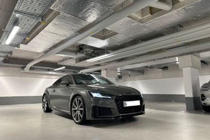 Audi TT 33.333 km 39.100 € Berlin 10785