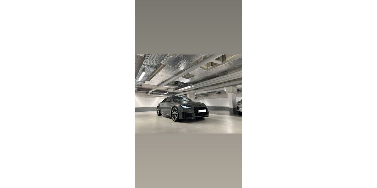 Audi TT 33.333 km 39.100 € Berlin 10785