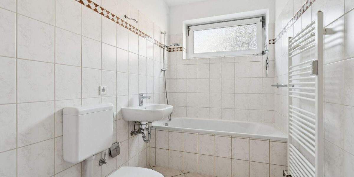 Etagenwohnung Berlin Lichterfelde - 3 Zimmer, 78 m&sup2;, 398.000&euro; | Angebot:25699799