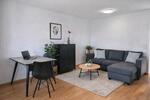 Etagenwohnung Berlin Treptow-Köpenick - 1 Zimmer, 41 m&sup2;, 1.000&euro; | Angebot:24847576