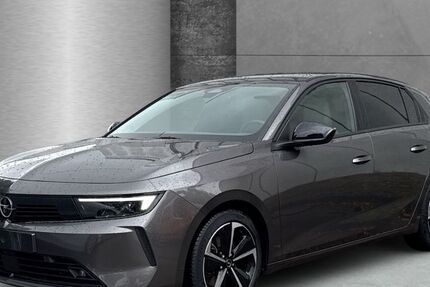 Opel Astra 54.936 km 19.950 &euro; Hoppegarten 15366