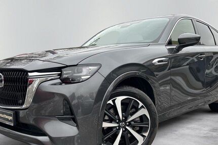 Mazda CX-60 50.110 km 39.490 &euro; Berlin 12247