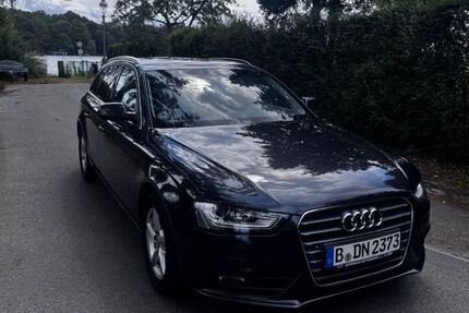 Audi A4 213.200 km 8.000 &euro; berlin 13587