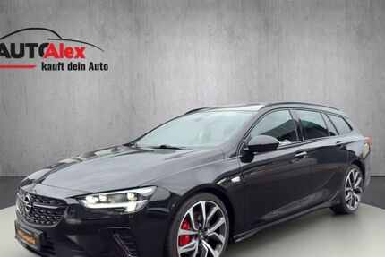 Opel Insignia 66.000 km 23.800 &euro; Wandlitz 16348