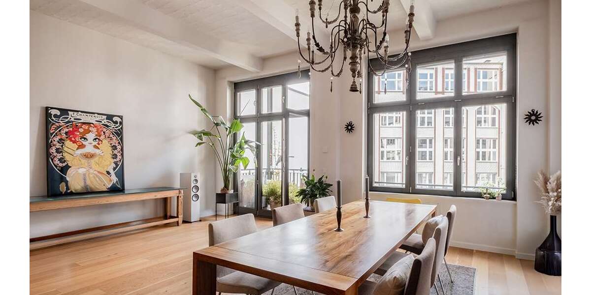 Wohnung zum Kaufen in Berlin 895.000 € 121 m² 3 zimmer