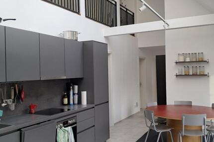 Wohnung Berlin Friedrichshain-Kreuzberg - 1 Zimmer, 22 m&sup2;, 735&euro; | Angebot:25918110