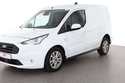Ford Transit Connect 27.570 km 21.480 &euro; Berlin 12103