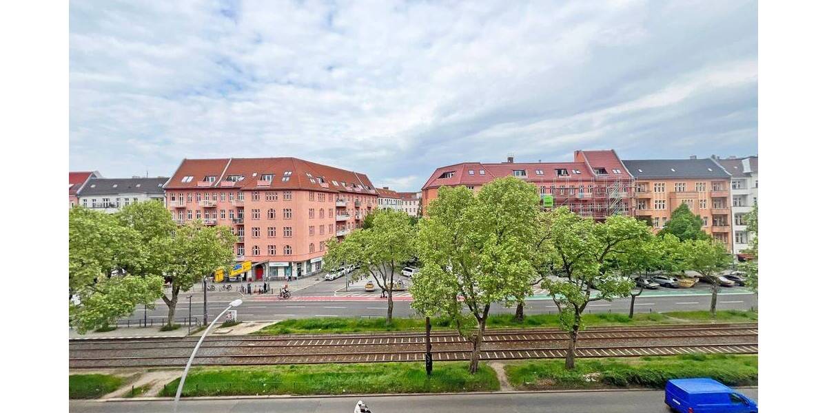 Etagenwohnung Berlin Prenzlauer Berg - 2 Zimmer, 74 m&sup2;, 449.000&euro; | Angebot:26820510