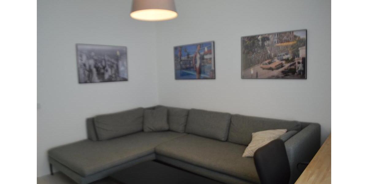 Etagenwohnung Berlin Reinickendorf - 2 Zimmer, 50 m&sup2;, 1.150&euro; | Angebot:24640231