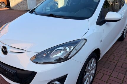 Mazda 2 96.000 km 3.750 € Berlin 12355