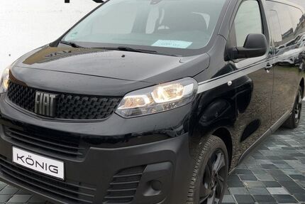 Fiat Scudo 15.396 km 44.999 &euro; Teltow 14513